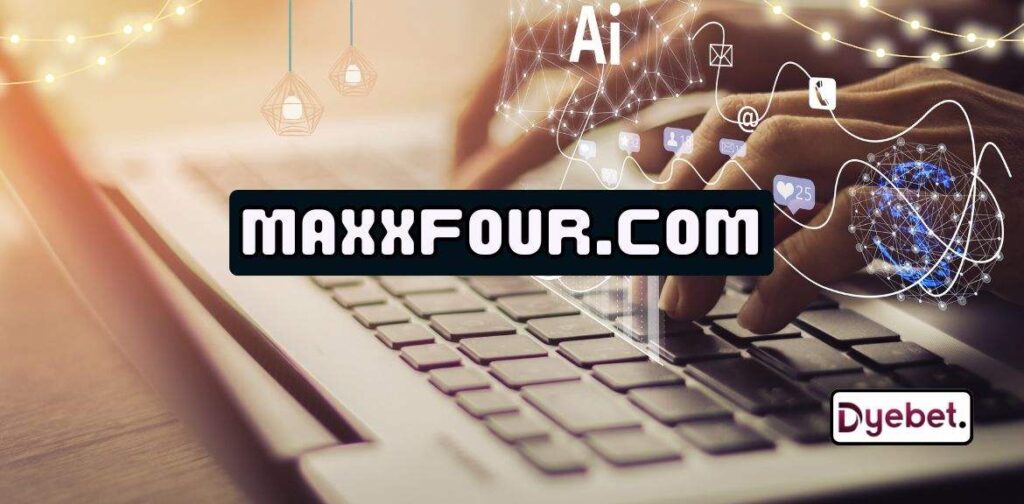 Maxxfour.com