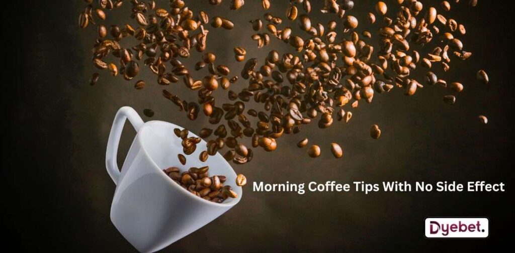 Wellhealthorganic.com : Morning Coffee Tips With No Side Effect